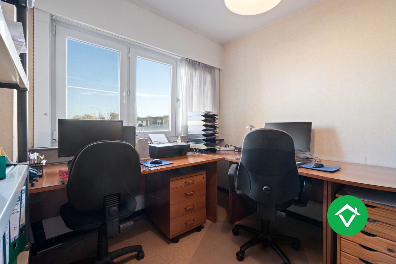 Gezinswoning met 4 slaapkamers  in rustige woonwijk te Roeselare 