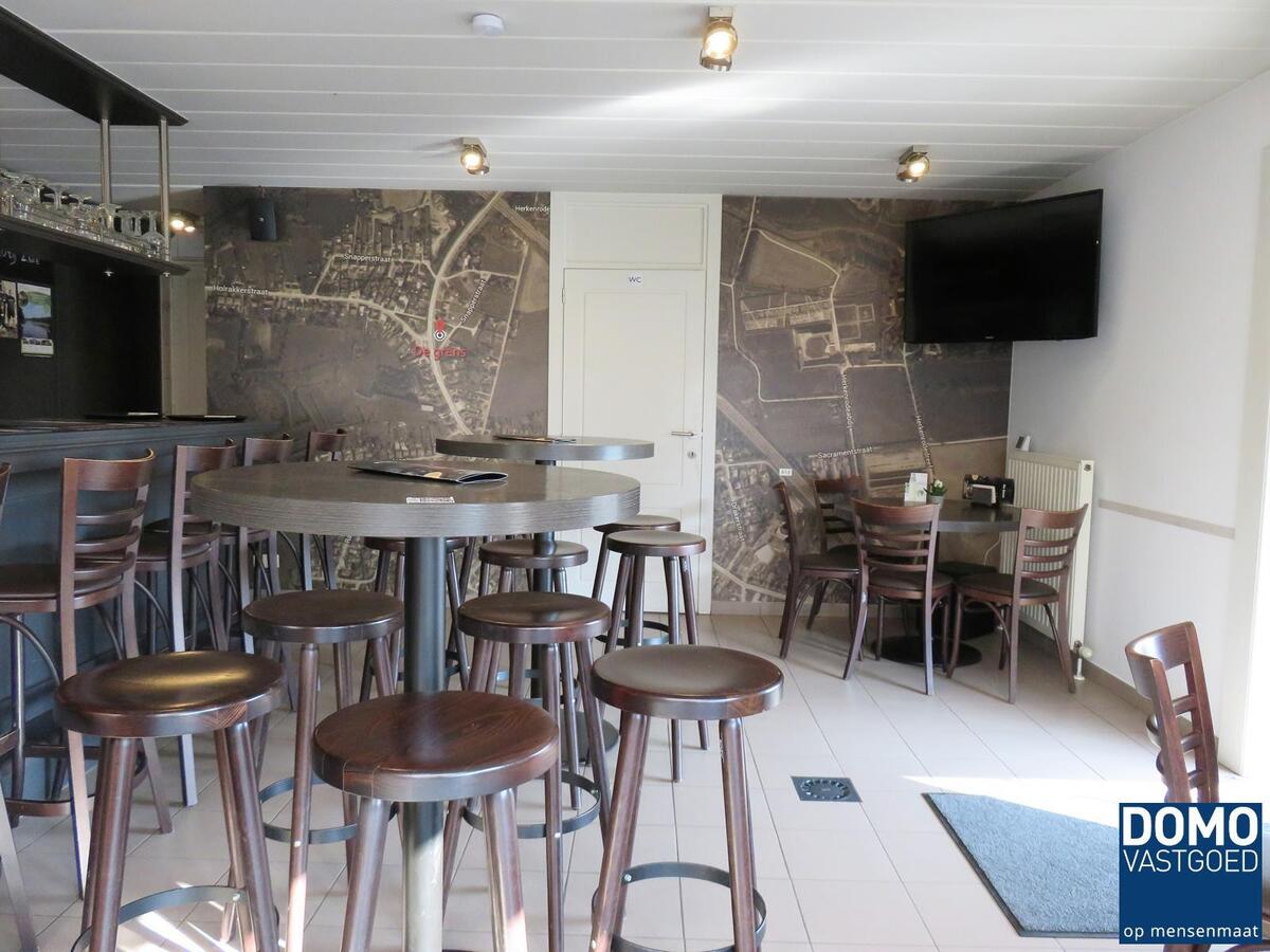 Andere verkocht in Hasselt