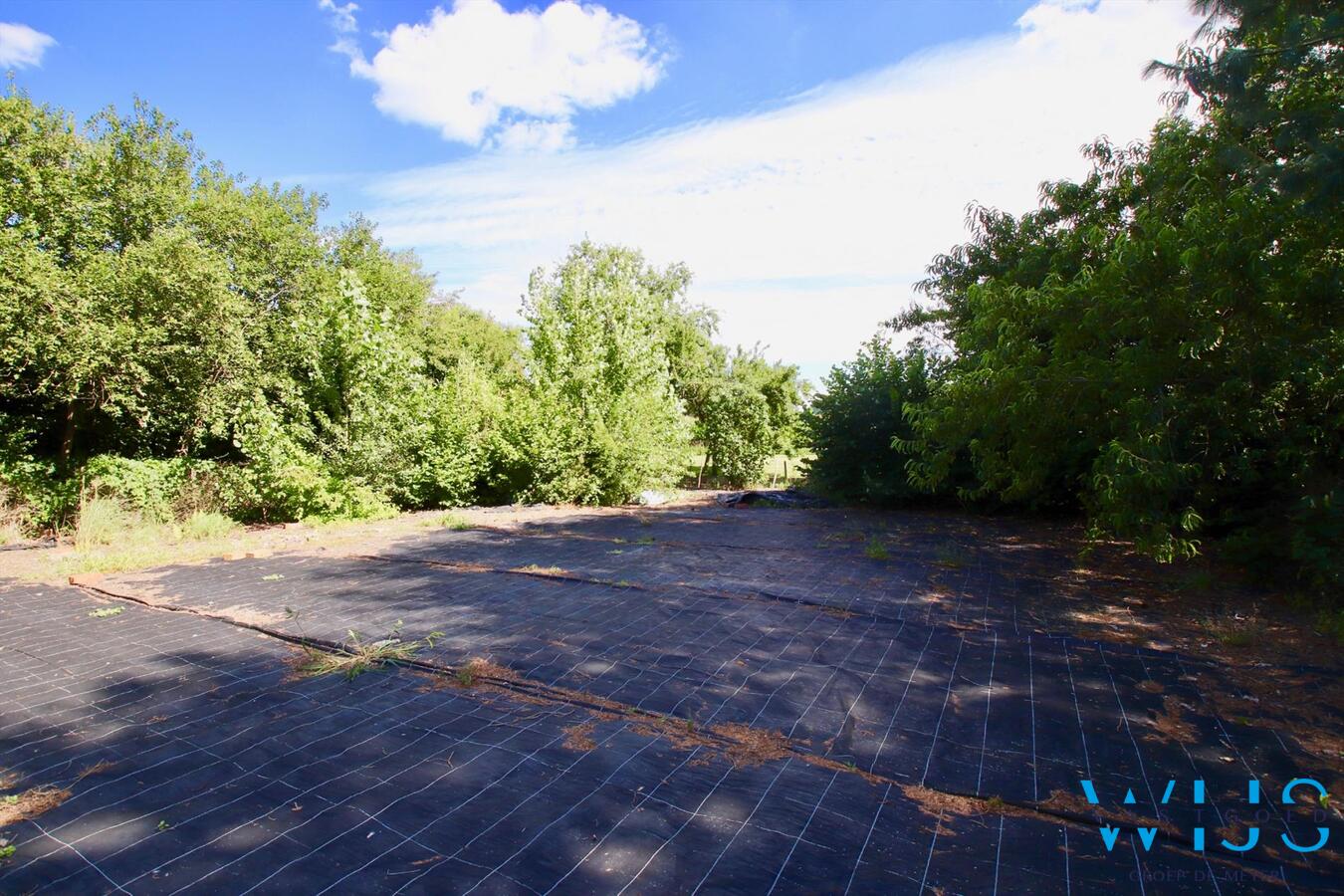 Woonhuis op een perceel van 2080 vierkante te ASSENEDE! 