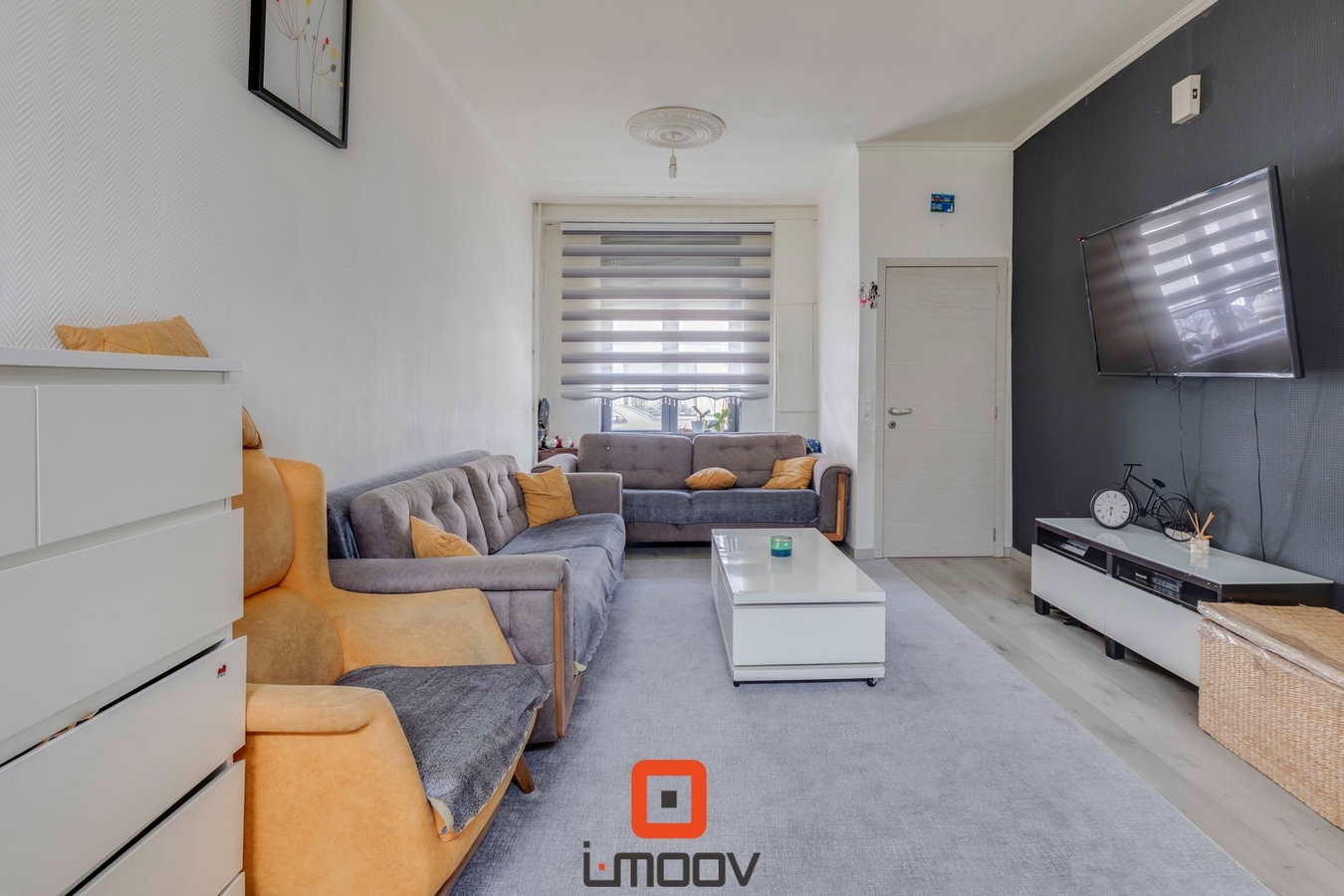 Verkocht woning - Sint-Amandsberg