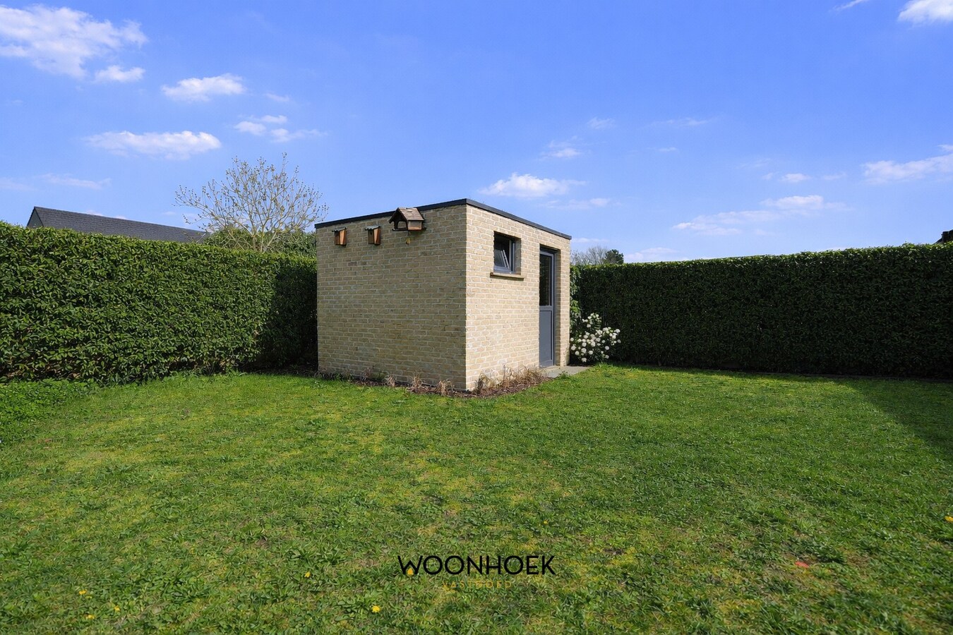 OPENHUIZENDAG 01/04, boek nu online uw afspraak! 