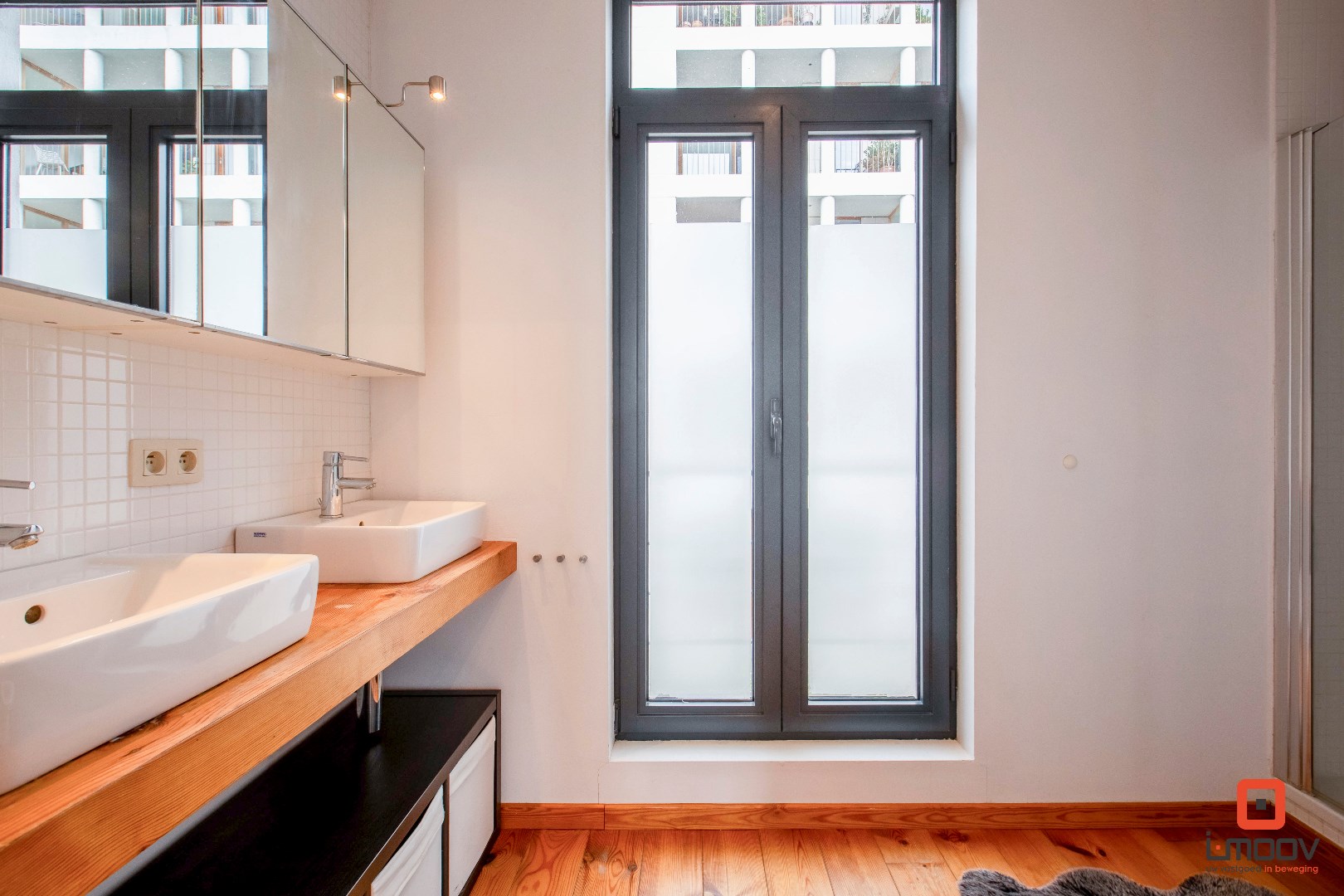 Leuke instapklare woning nabij het centrum! 