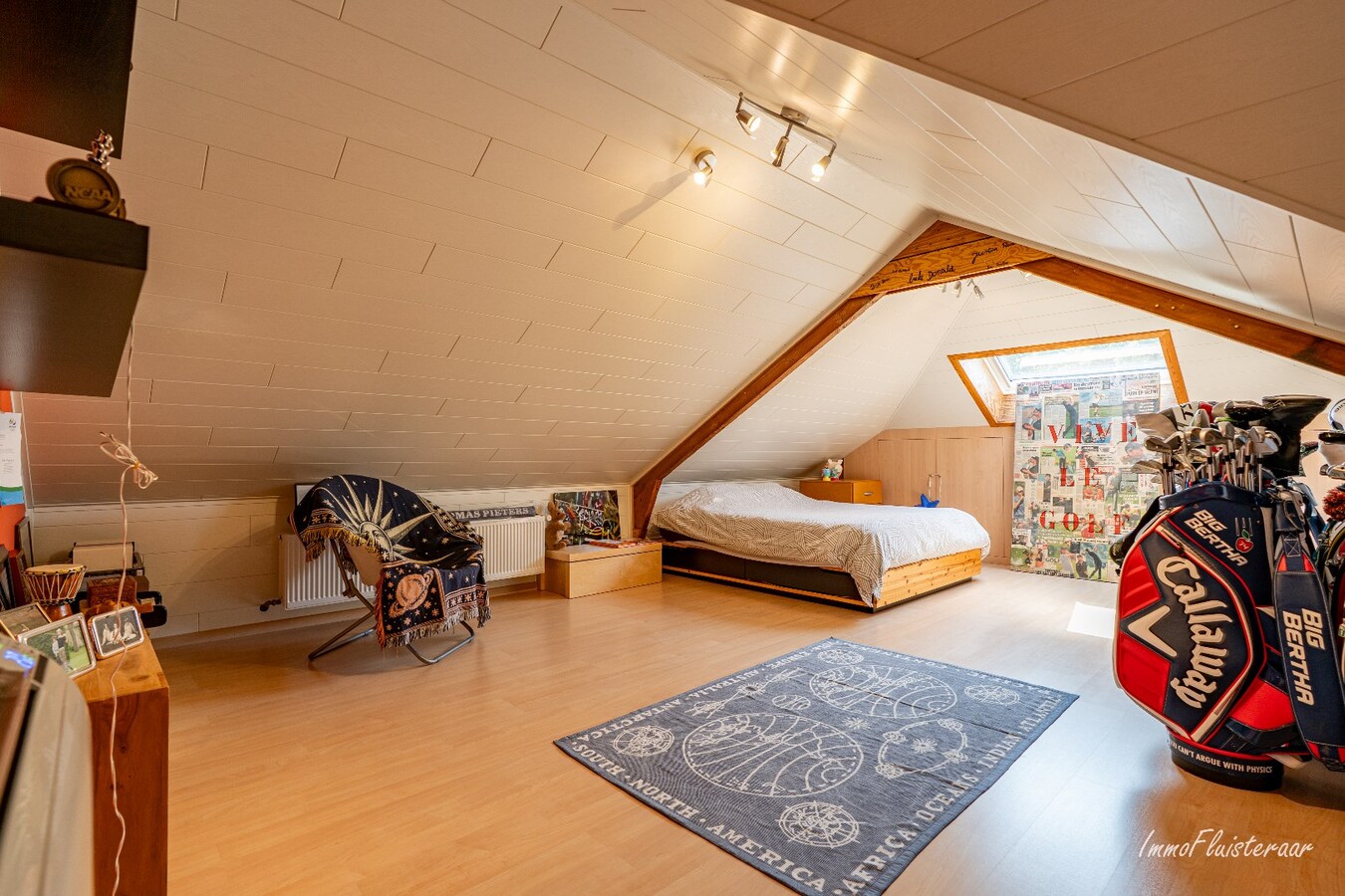 Propriété vendu À Nijlen