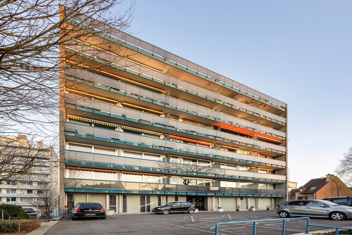 Loué appartement - Asse