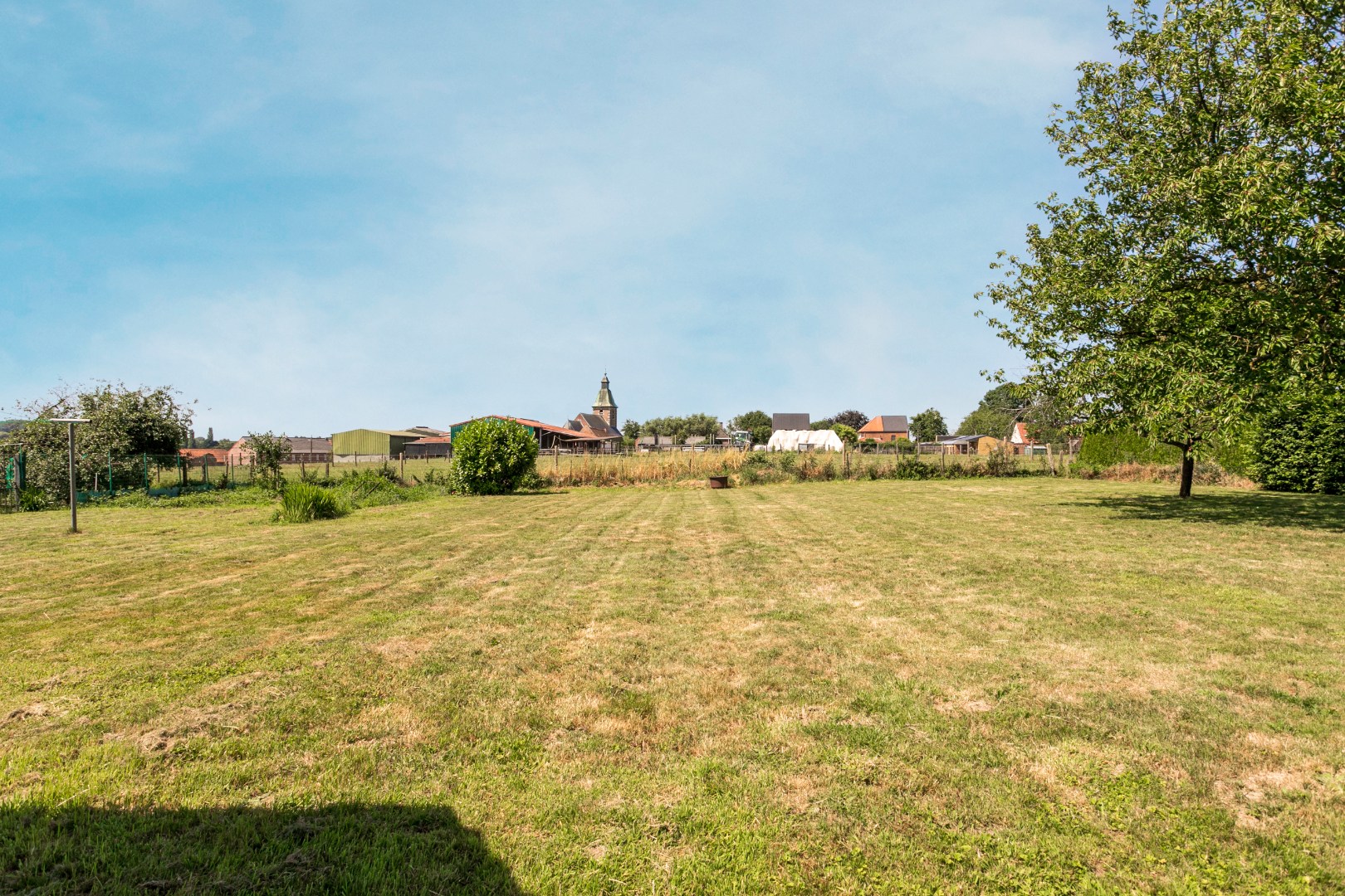 Charmante woning met karaktervolle binnenkoer te Beert 