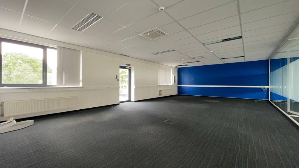 Budgetvriendelijke kantoren vlakbij luchthaven Antwerpen