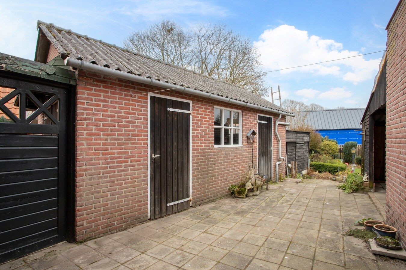 Oude Kerkstraat 38 – een kansrijke plek met karakter 