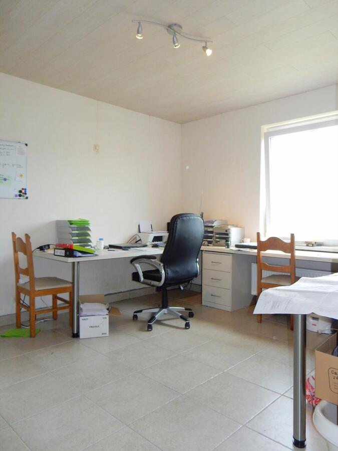 Rustig gelegen alleenstaande woning 