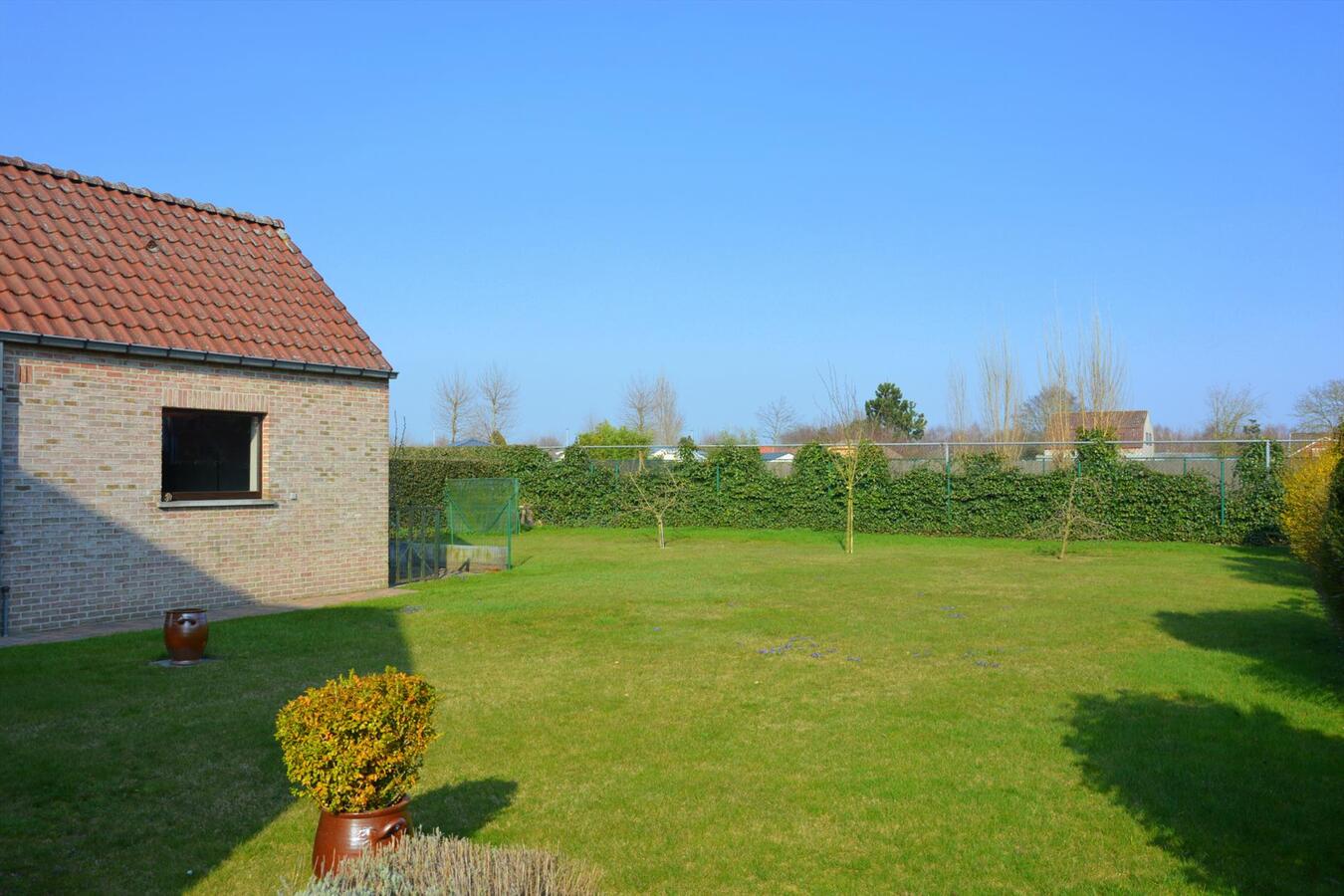 Instapklare villa op perfecte ligging 