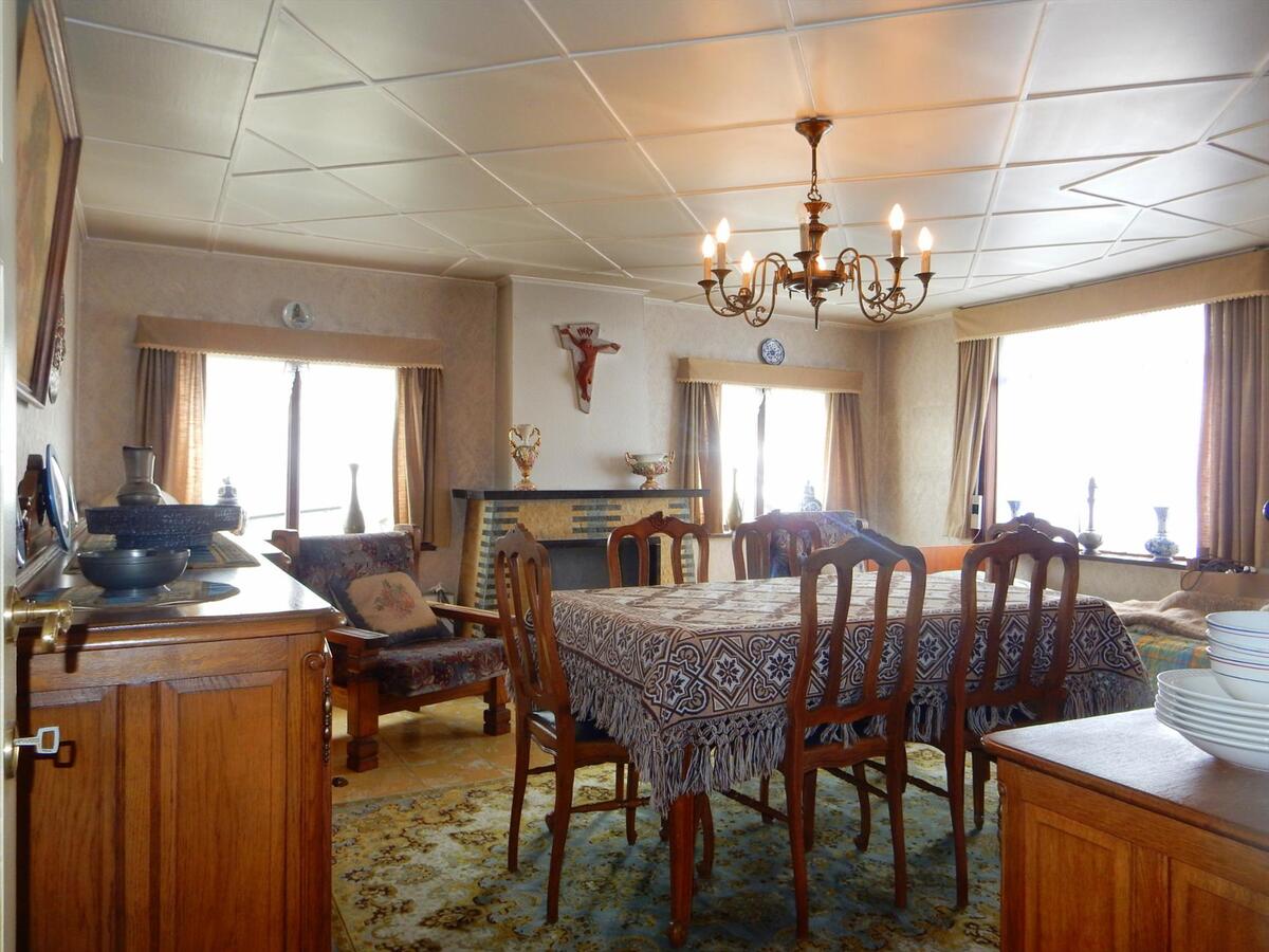 Rustig gelegen alleenstaande woning 