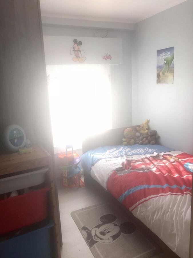 UNIEK GERENOVEERDE STADSWONING MET ZWEMBAD 