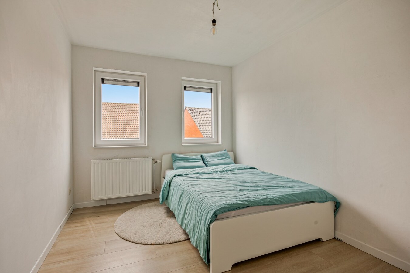 Nieuwbouwwoning van 2021 met 3 slaapkamers in Holsbeek - Energielabel A 