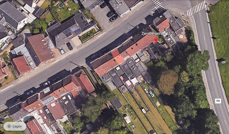 Verkocht woning - Kortrijk