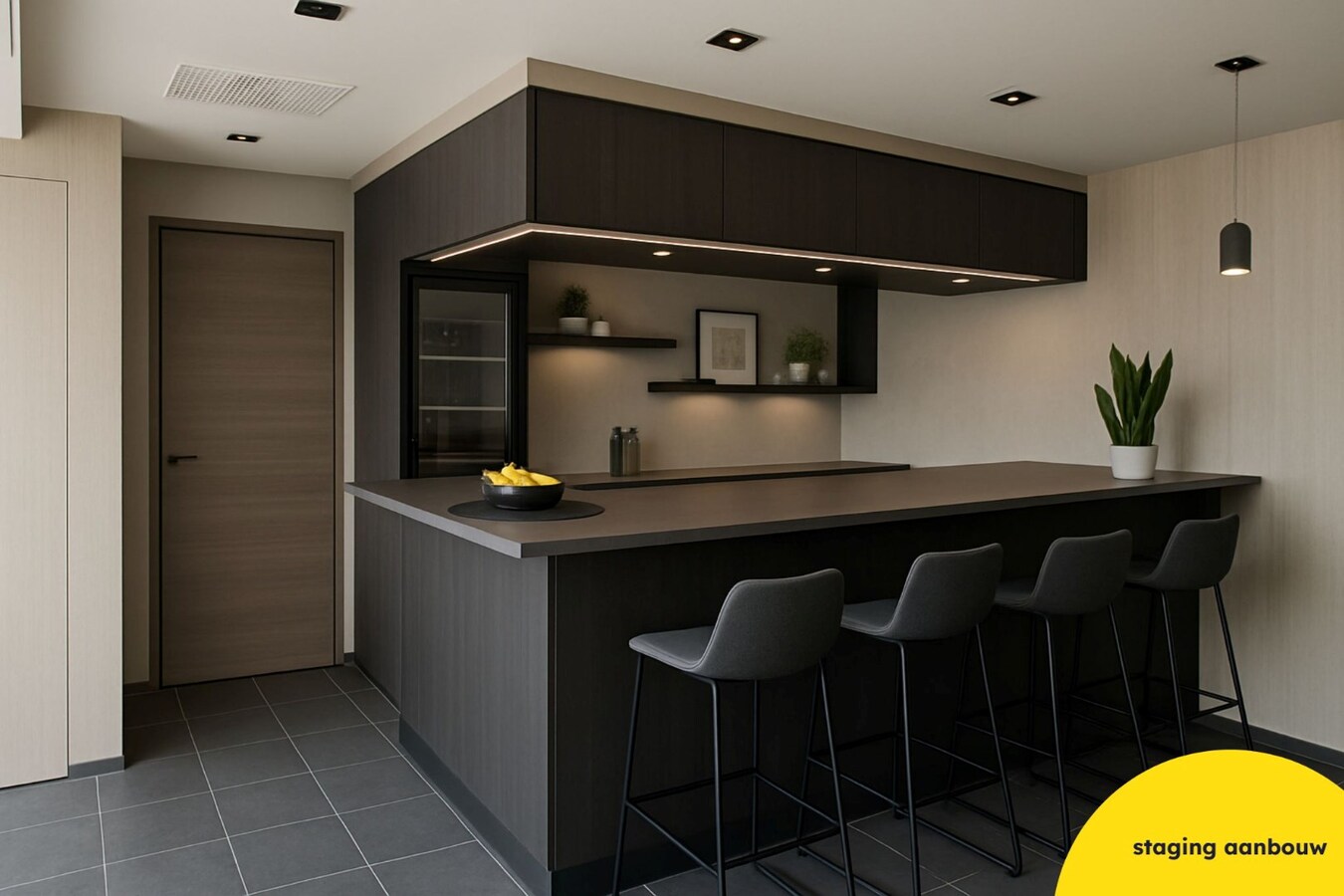 Verkocht | onder voorbehoud woning - Veurne