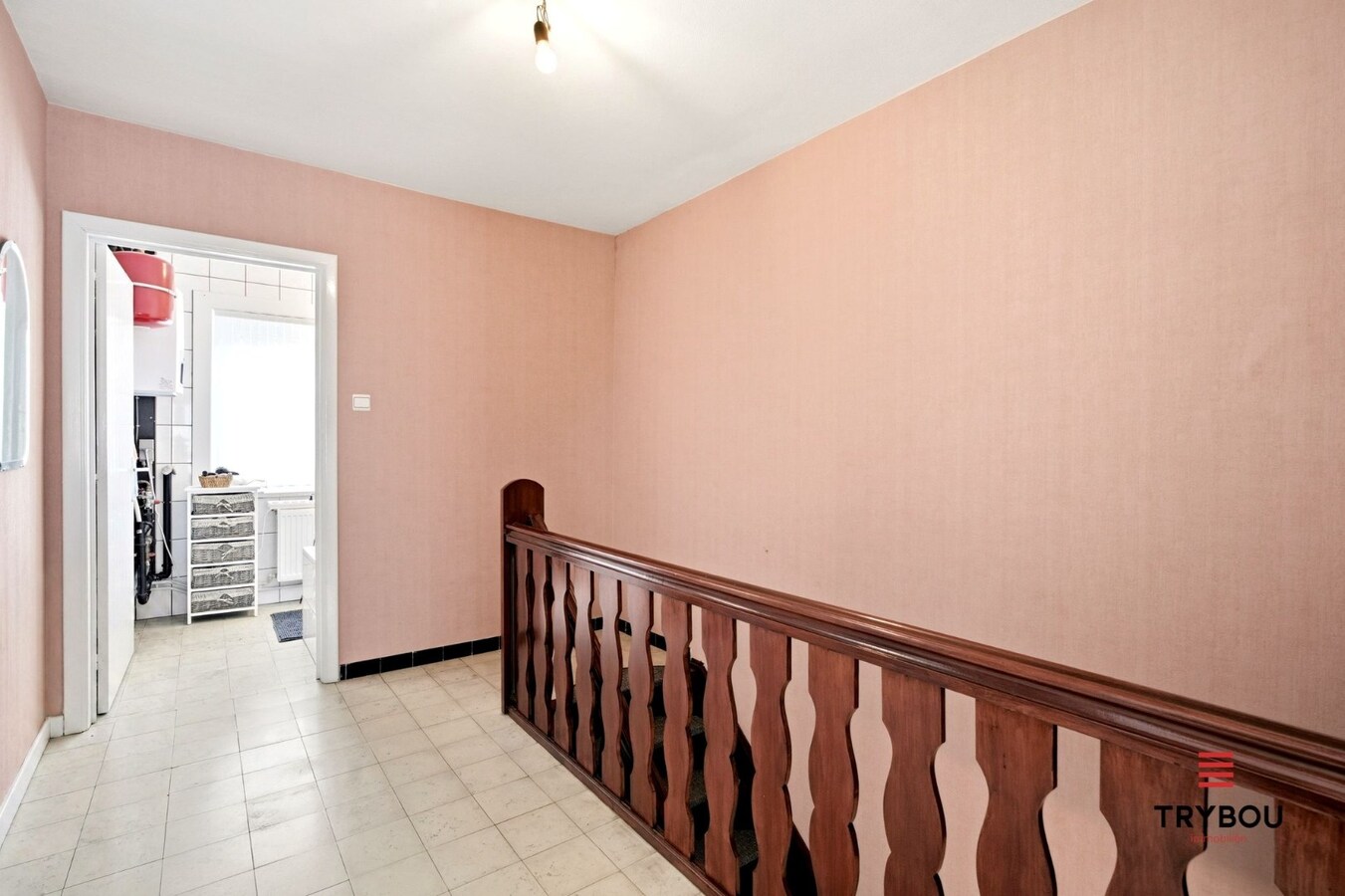 Gezellige gezinswoning met 3 slaapkamers te koop in Langemark! 