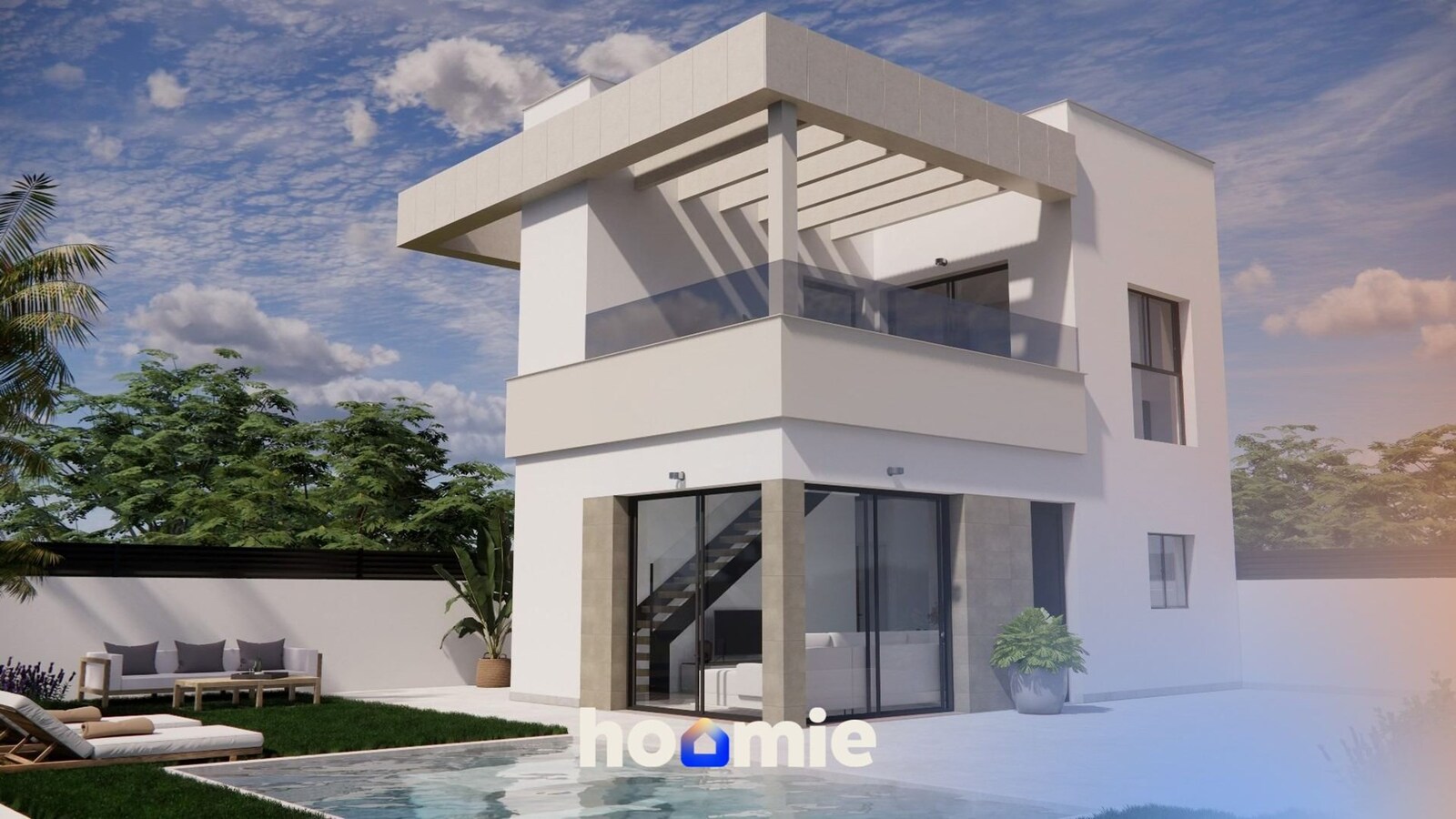 Villa te koop in Orihuela