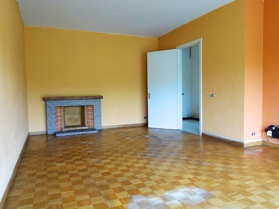 Verkocht appartement - Linkebeek