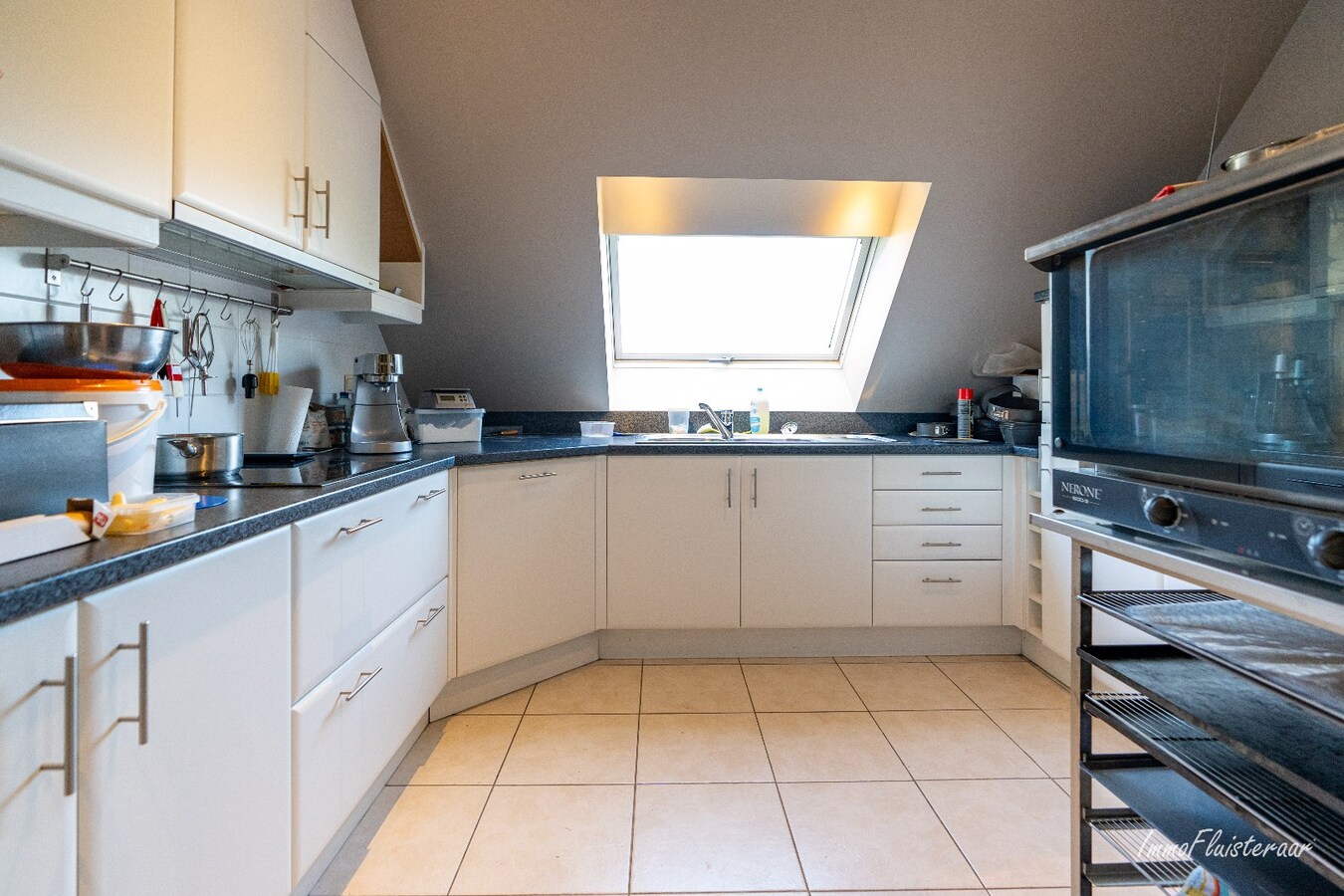 Hoogwaardig afgewerkte villa met stalgebouw en aanpalende weides op ca. 1,7 ha  te Herenthout 