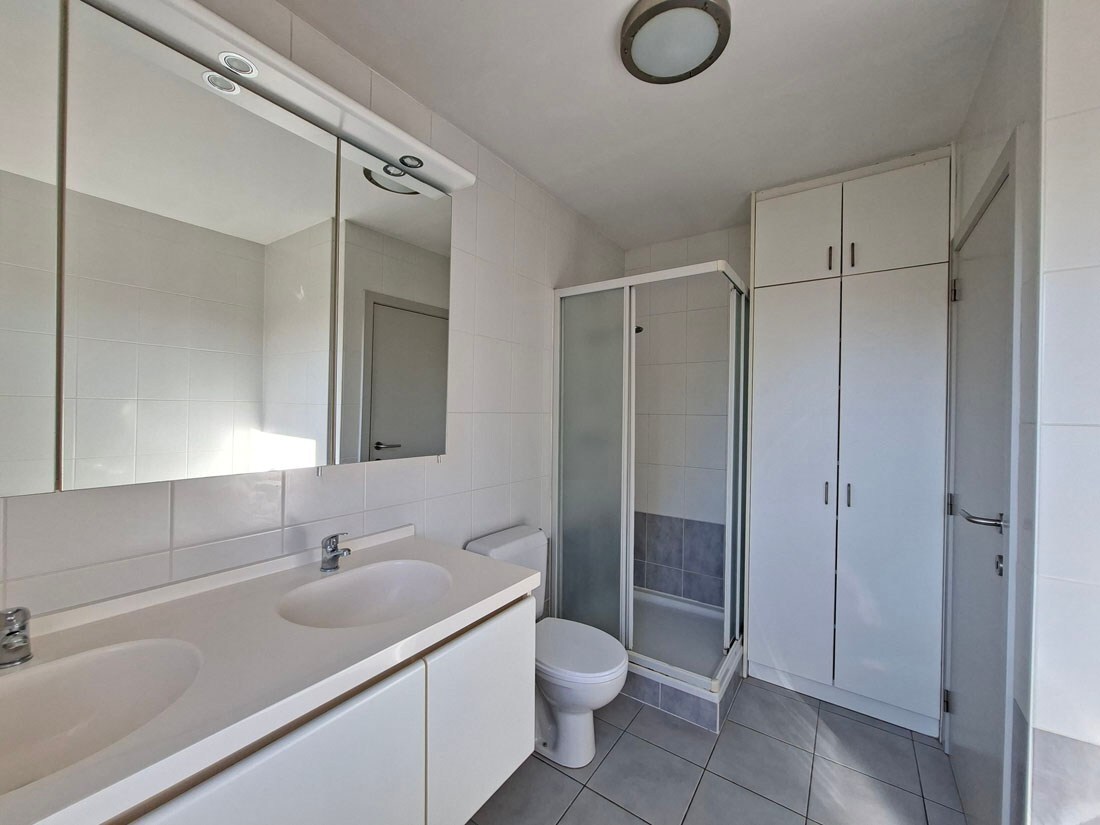 Eigentijdse STADSWONING tussen de Grote en Kleine Ring 