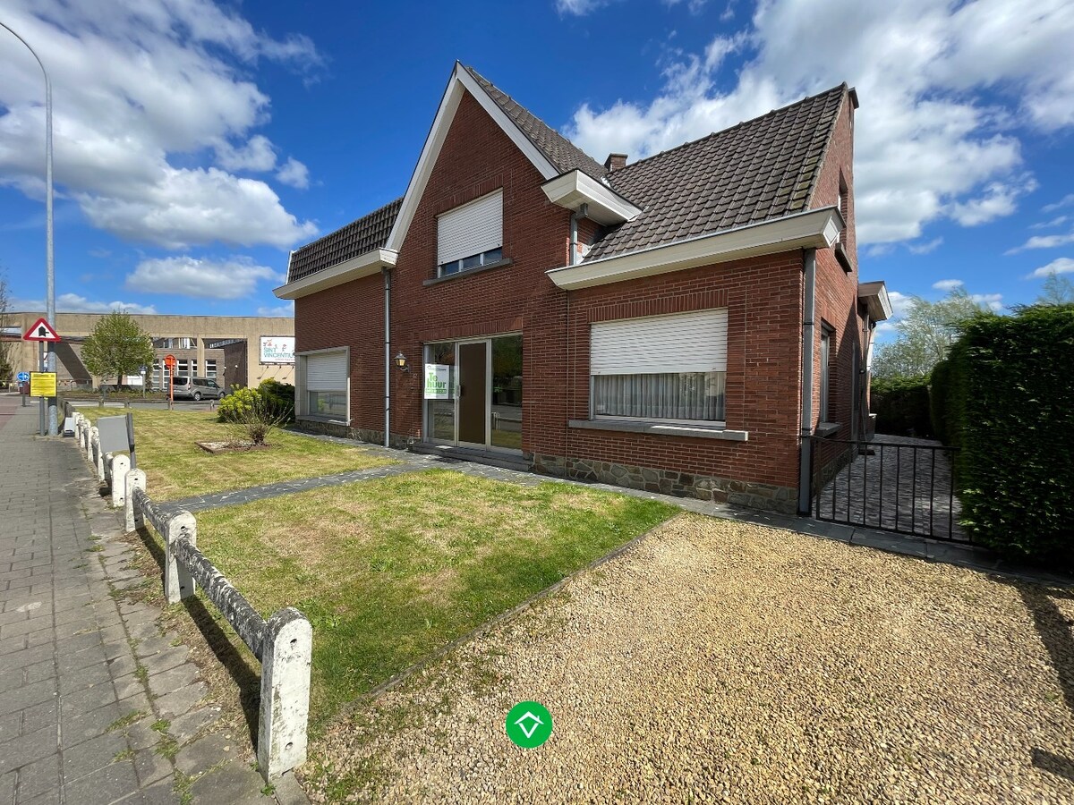 Verhuurd woning - Izegem
