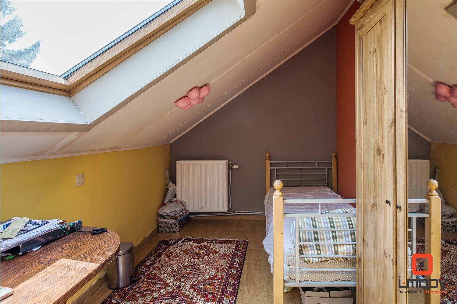 Villa verkocht in Oostakker