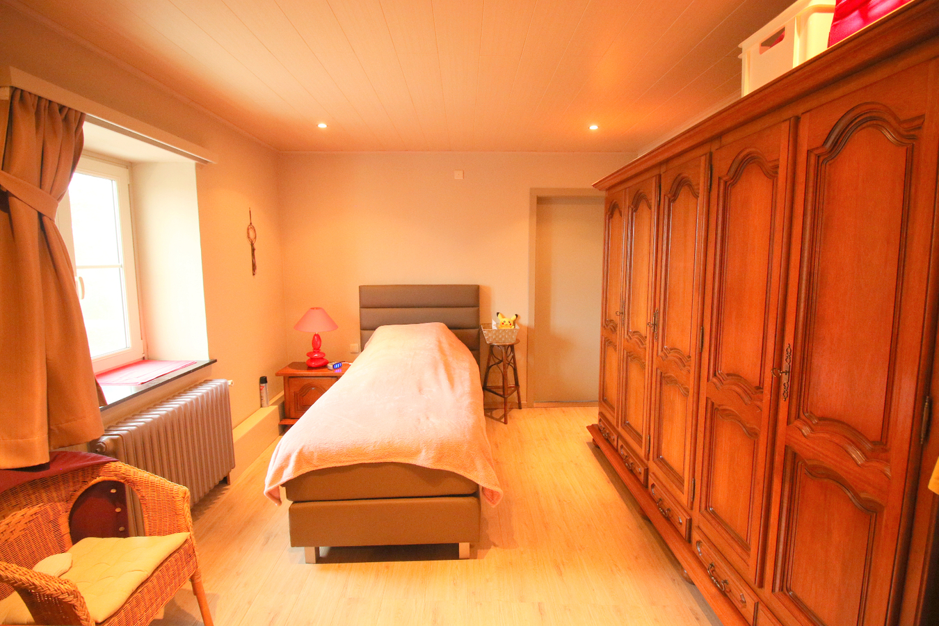 Appartement te Adegem! 