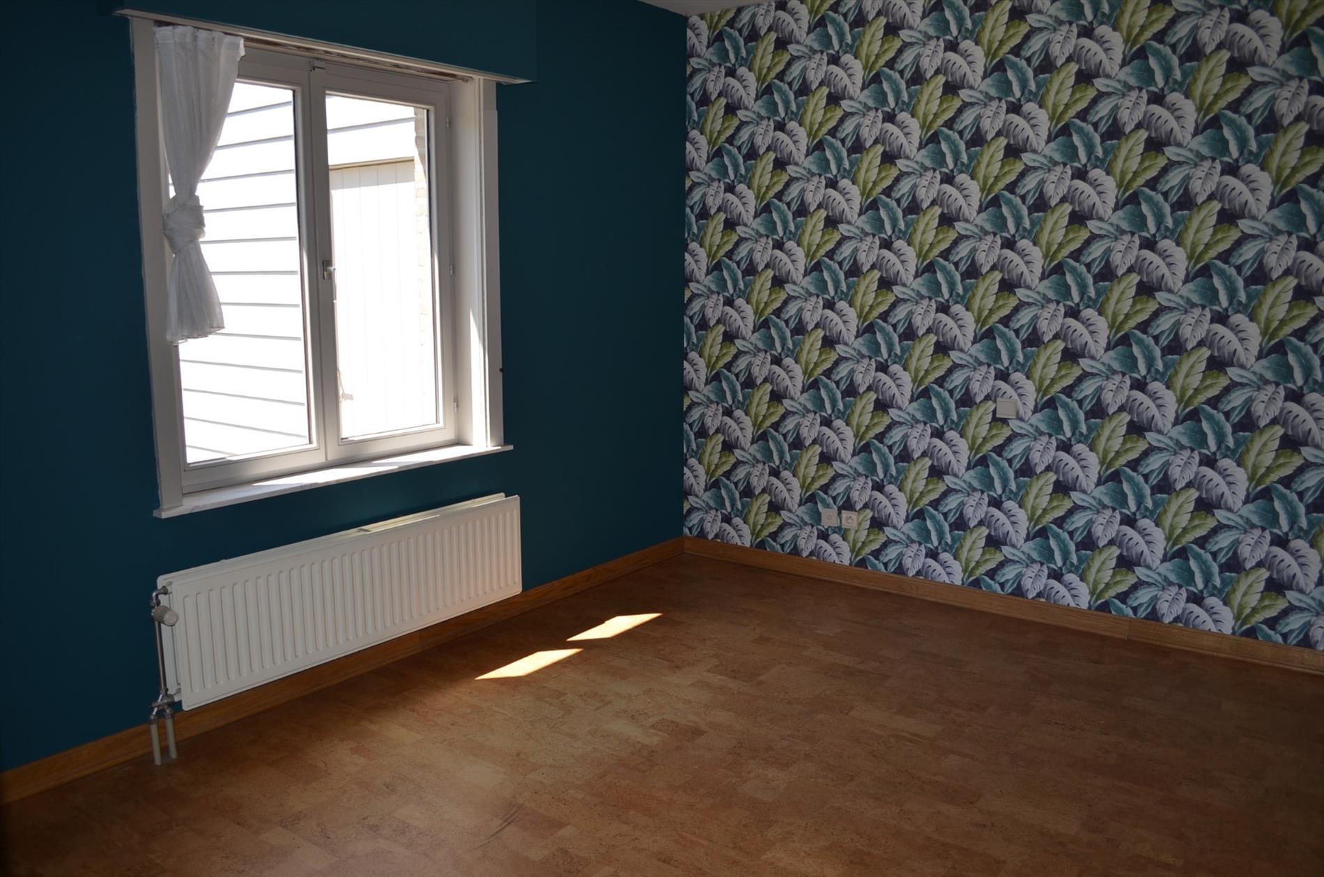 Open bebouwing op 630 m² met 3 slpks, carport en tuin te Maldegem 