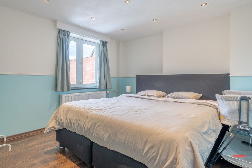 Woning verkocht in Poppel