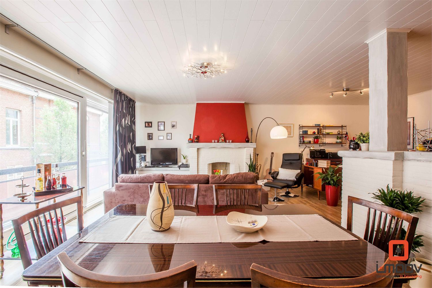 Appartement verkocht in Hamme (9220)