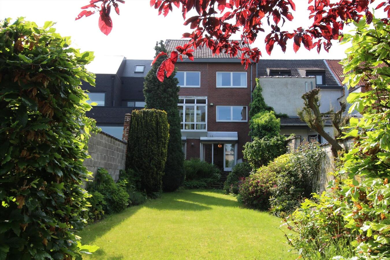 Verkocht woning - Tongeren