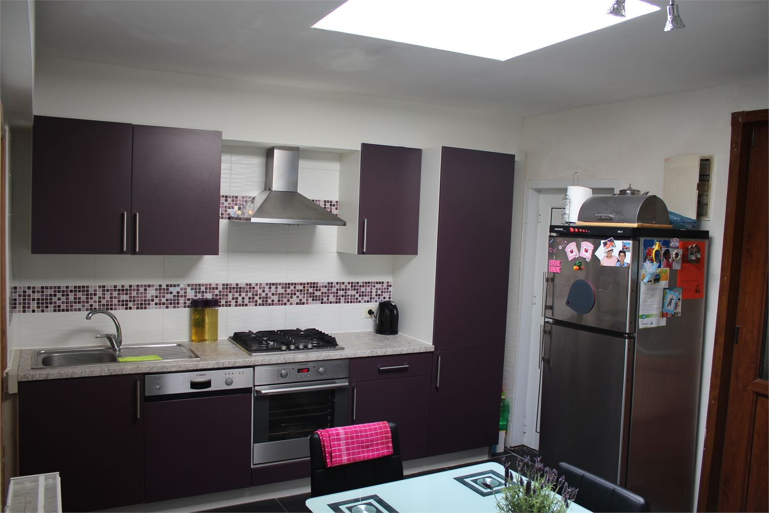 Gerenoveerde starterswoning met vele troeven 