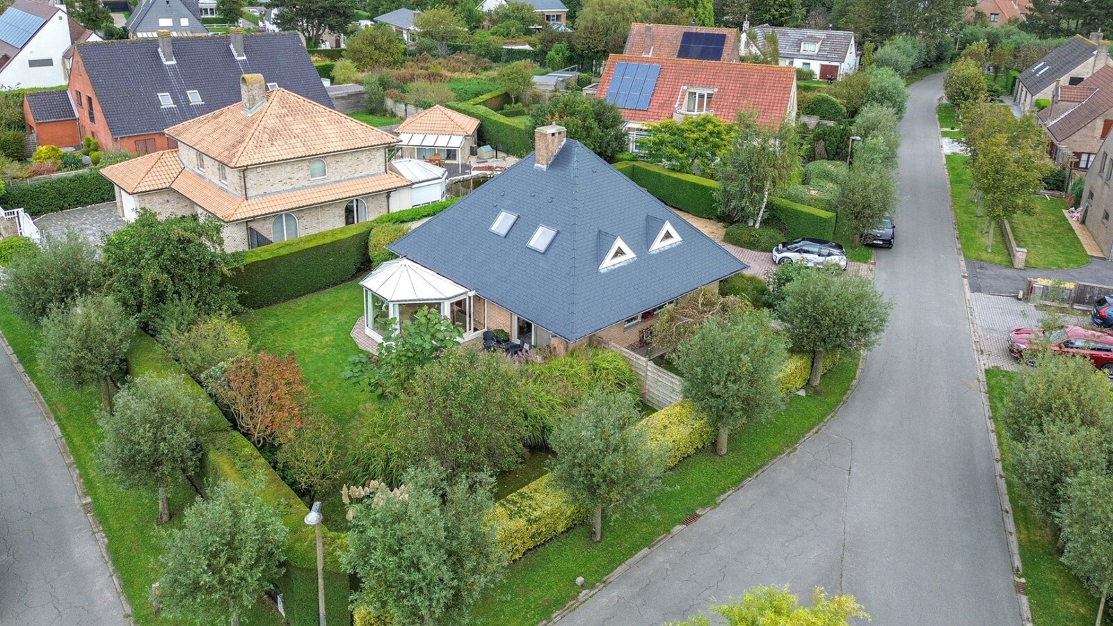 Verkocht woning - De Haan