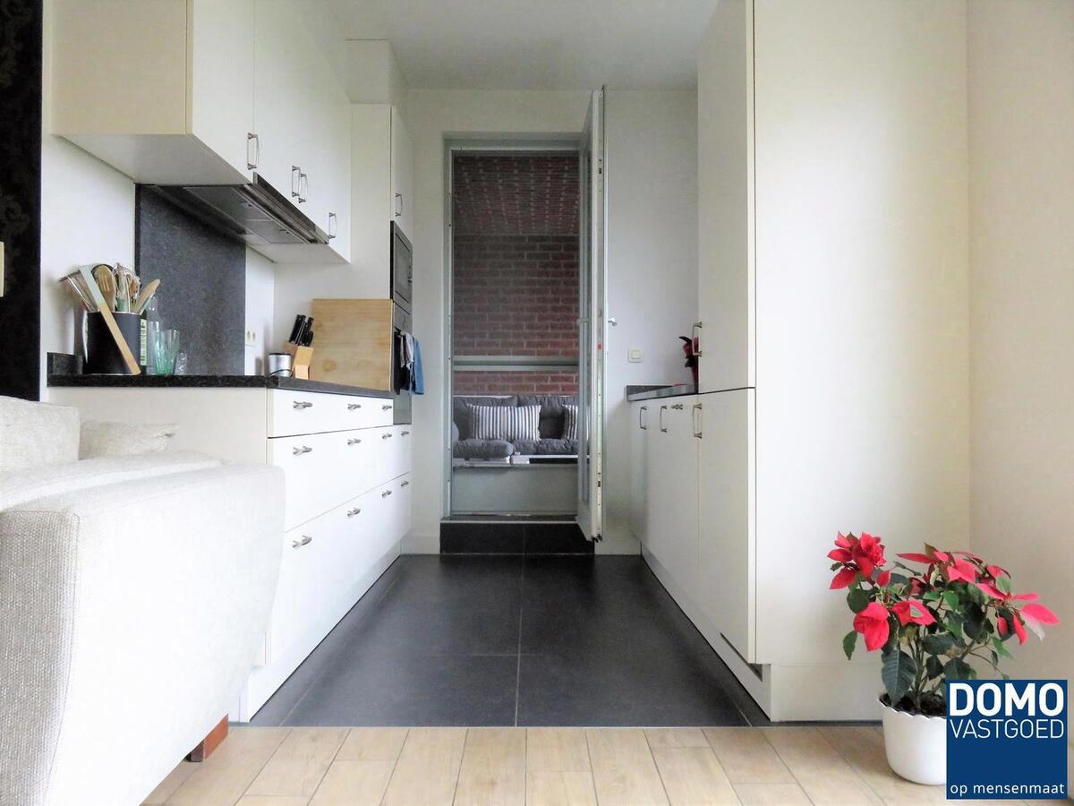 Appartement verhuurd in Heusden-Zolder