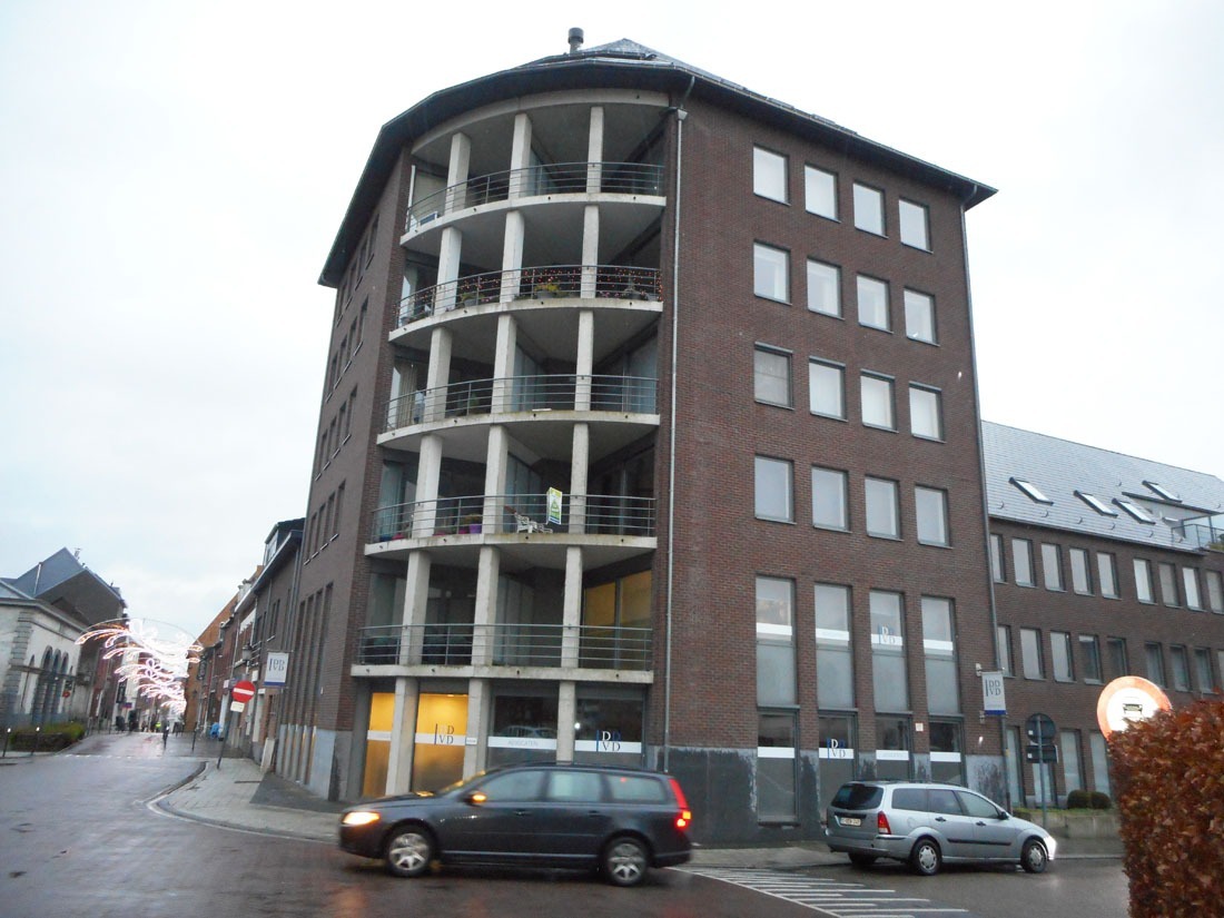 Verhuurd appartement - Diest