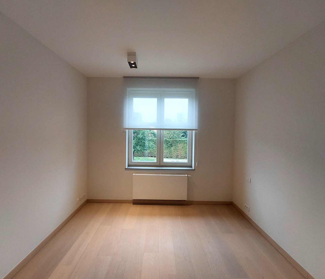 Ruim en uniek appartement te huur in het rustige hart van Zulte 