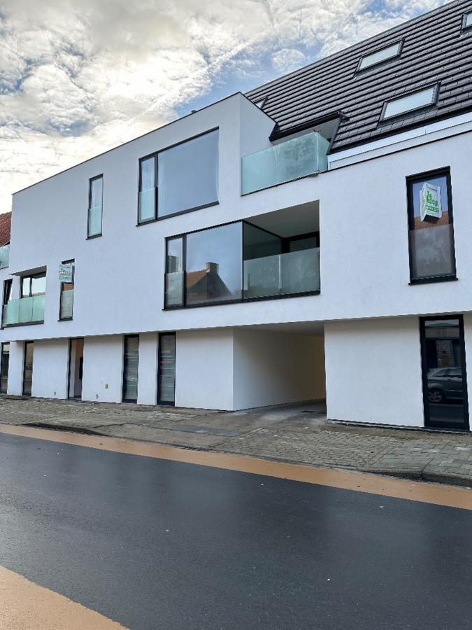 Verkocht appartement - Eernegem