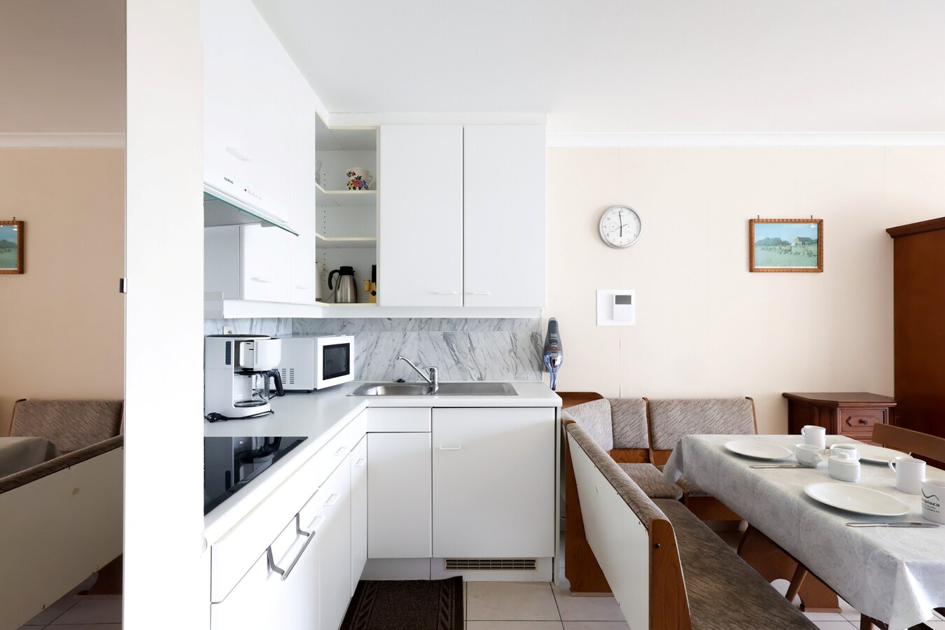 Te koop studio - Oostduinkerke