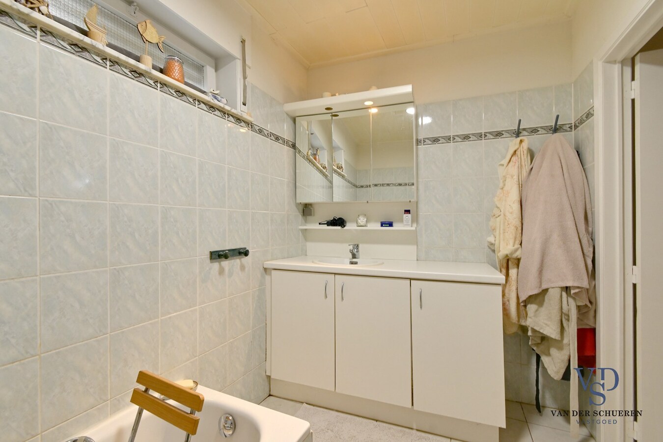 Landelijke woning te Kerkgate Mater. 