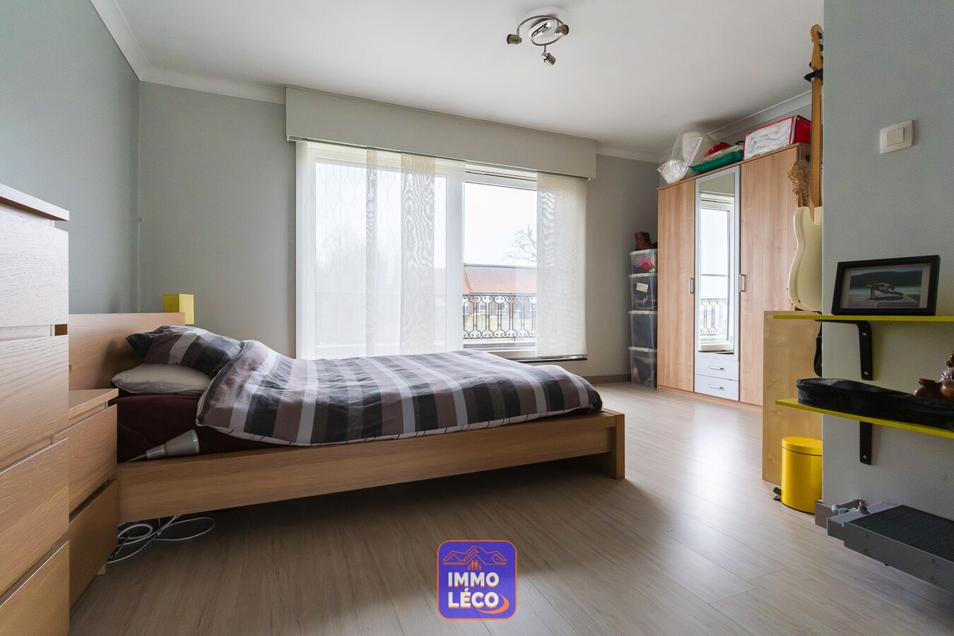 Maison rénovée COUP de COEUR avec jardin, garage et parking ! 