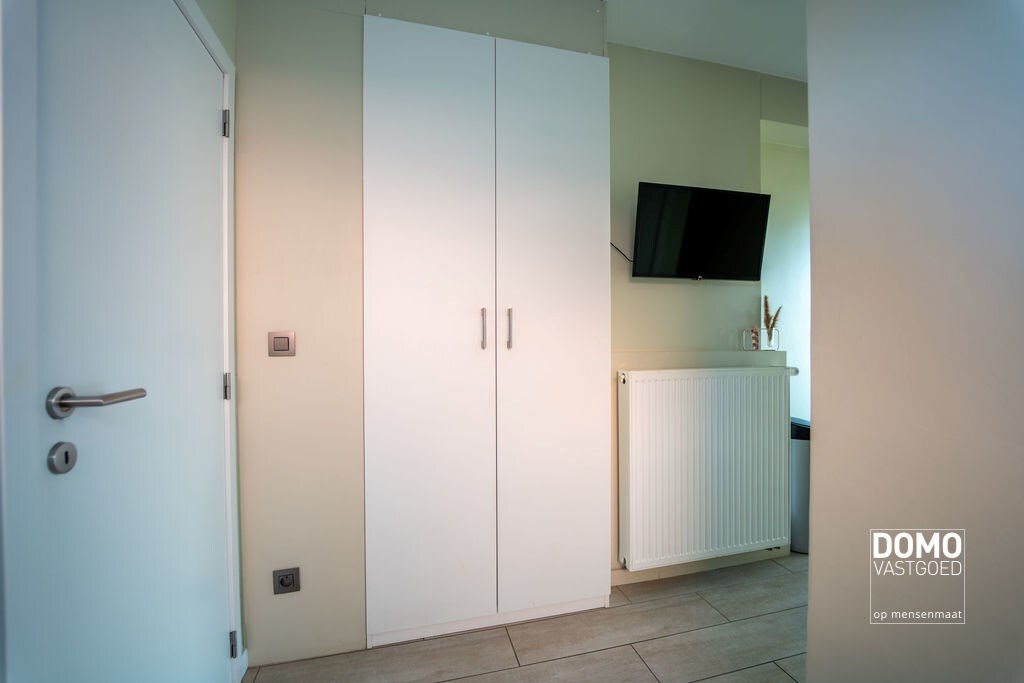 Instapklare, karaktervolle woning met prachtig groen uitzicht in Halen - EPC: A - Bewoonbare vloeroppervlakte 234m² 