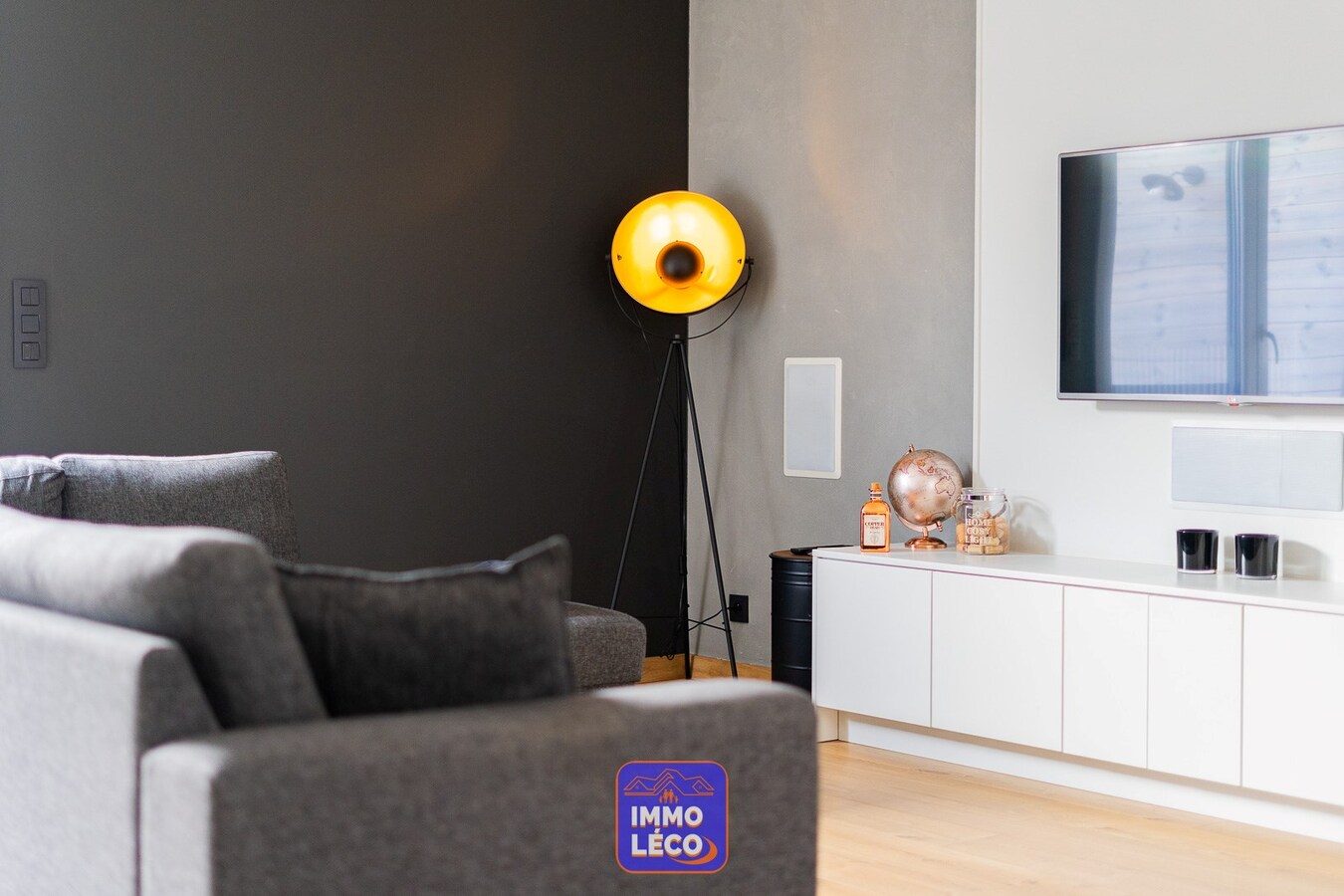 Maison COUP de COEUR au Bois-Fichaux, RARE à la VENTE ! 