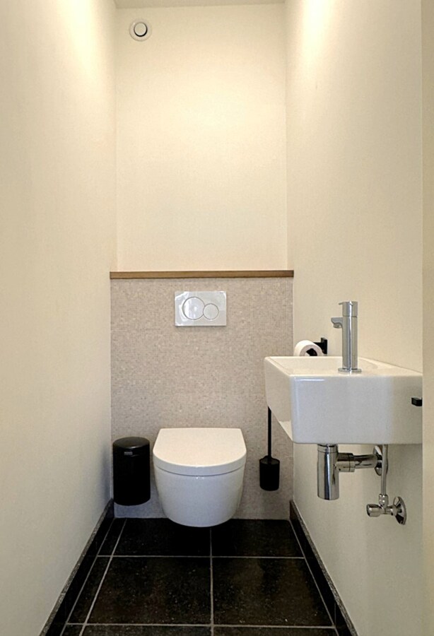 Appartement verhuurd in Weelde