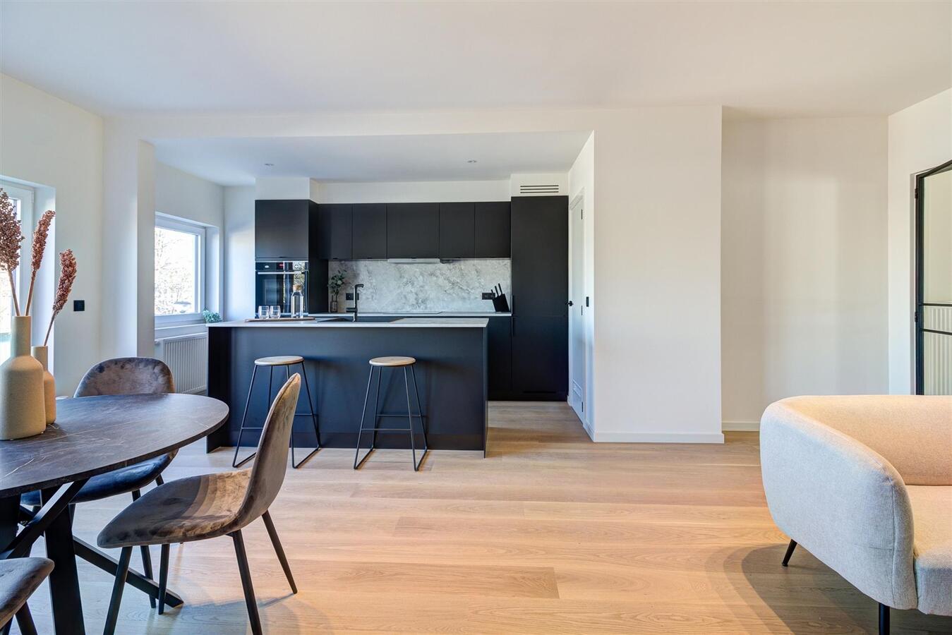 Verkocht appartement - Schelle