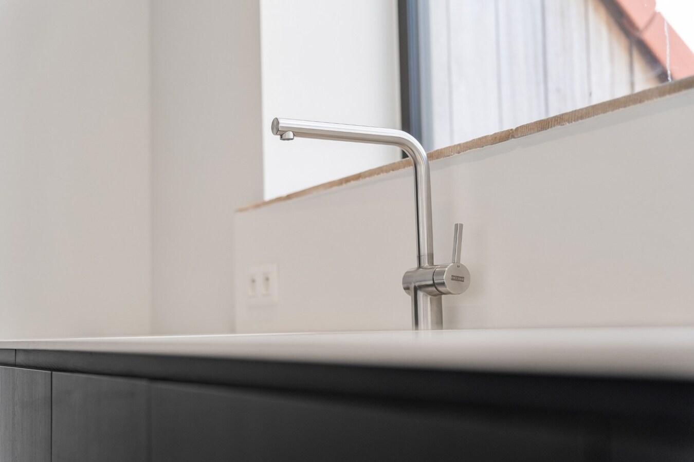 Instapklaar luxueus afgewerkt appartement | Uitzonderlijke ruime penthouse - duplex - 2 slaapkamers 