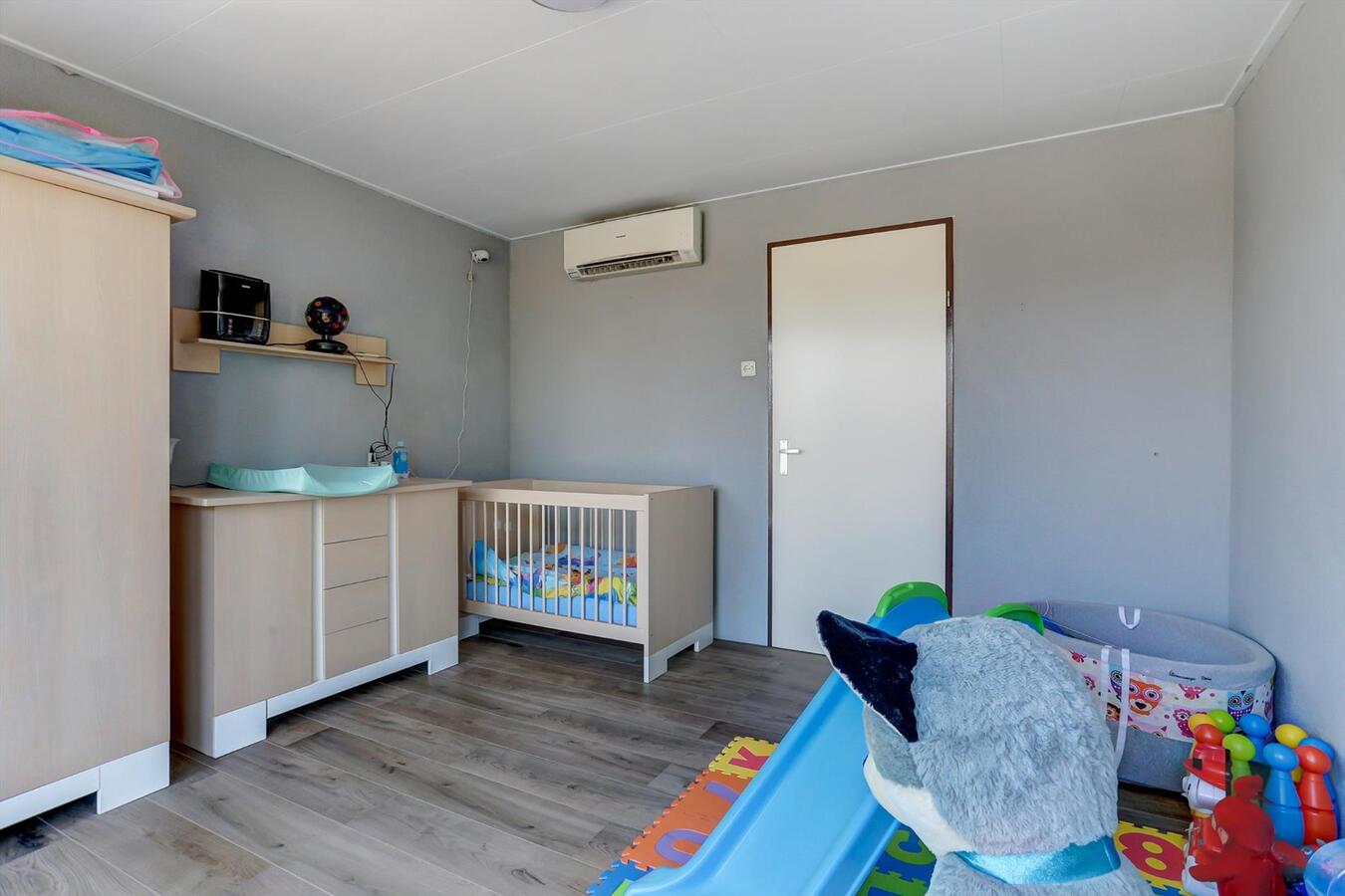 Eengezinswoning verkocht in Waalwijk