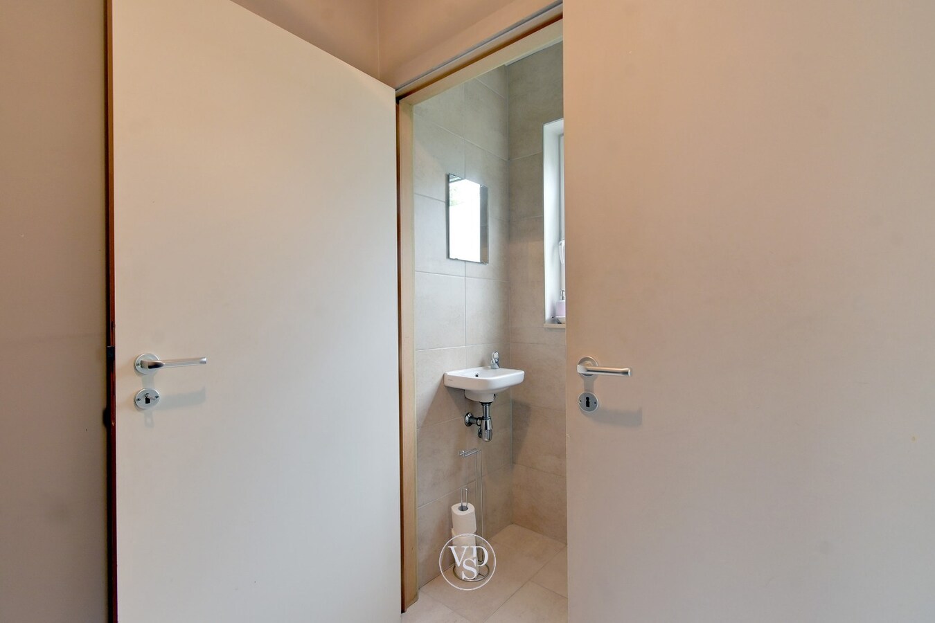 Eigentijds appartement nabij centrum Merelbeke 