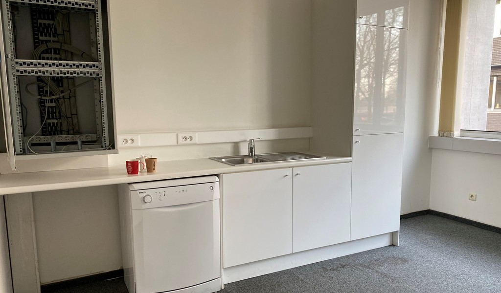 Landscape kantoren te huur in Axxes Business Park Merelbeke