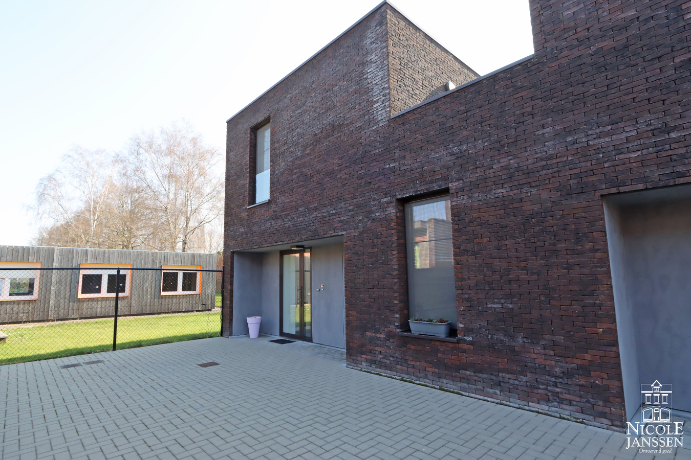 Verhuurd woning - Grote-Brogel