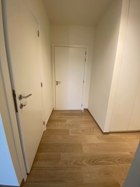 Goed gelegen, nieuwbouw appartement met 1 slaapkamer in centrum Geel 
