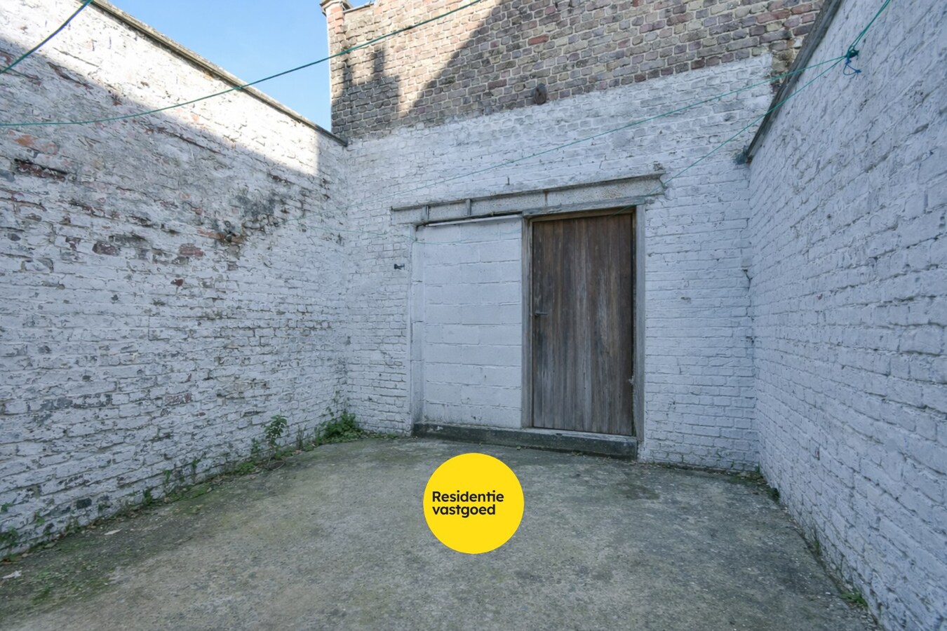 Te koop woning - Roeselare